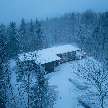 Andas Cabin Citq#313550 Lac-Superieur Esterno foto